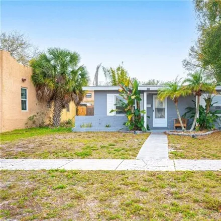 Buy this 2 bed house on 968 56th Avenue North in Saint Petersburg, FL 33703