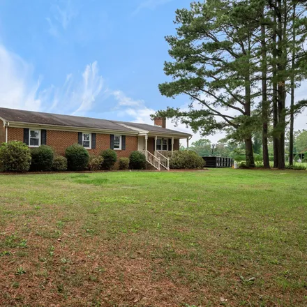 Image 3 - West Gibbs Road, Currituck County, NC, USA - House for sale