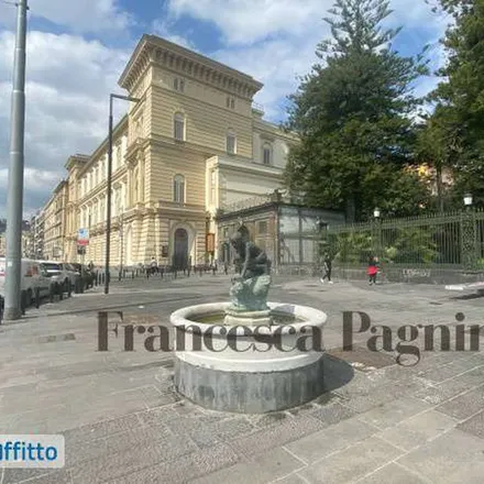 Image 4 - Palazzo Caravita di Sirignano, Via del Rione Sirignano, 80121 Naples NA, Italy - Apartment for rent