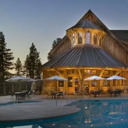 Image 3 - Old Greenwood Golf Course, 12915 Fairway Drive, Truckee, CA 96161, USA - House for sale