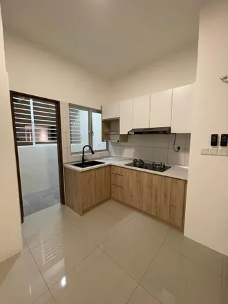 Rent this 3 bed apartment on unnamed road in Bukit Jalil, 47180 Kuala Lumpur