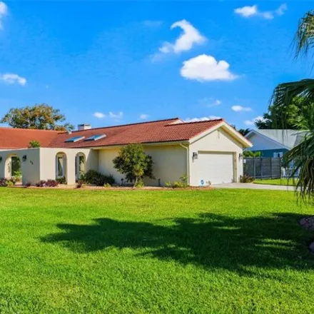 Buy this 4 bed house on 1449 75th Street Northwest in Palma Sola, Manatee County