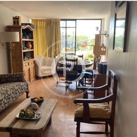 Buy this 3 bed apartment on Pasaje Incahuasi in 775 0000 Ñuñoa, Chile