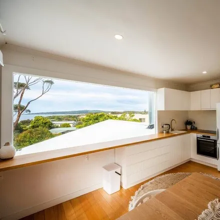 Rent this 3 bed house on Cape Woolamai VIC 3925