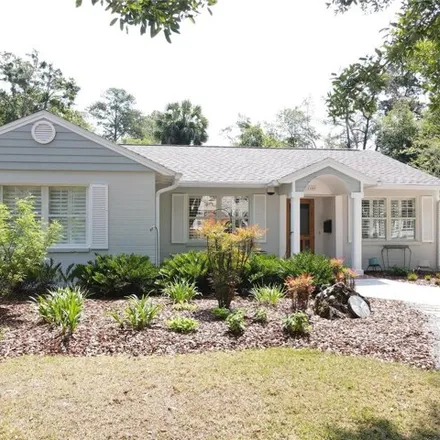 Buy this 3 bed house on 1143 Northeast 5th Street in Gainesville, FL 32601