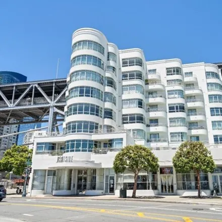 Buy this 1 bed condo on Portside in 38 Bryant Street, San Francisco