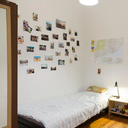 Rent this 8 bed room on Next Hostel in Avenida Almirante Reis 4, 1150-017 Lisbon