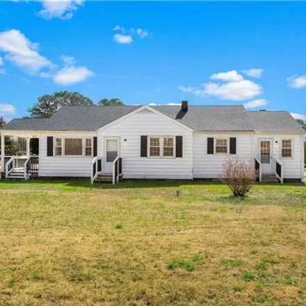 Buy this 3 bed house on 2942 Golden Hill Rd in Elberon, Virginia