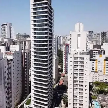 Image 2 - Rua Alvorada, Vila Olímpia, São Paulo - SP, 04548, Brazil - Apartment for sale