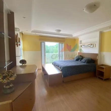 Buy this 6 bed house on Alameda dos Cedros in Indaiatuba, Indaiatuba - SP