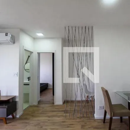Rent this 1 bed apartment on Rua Mário Augusto do Carmo in Vila Prudente, São Paulo - SP