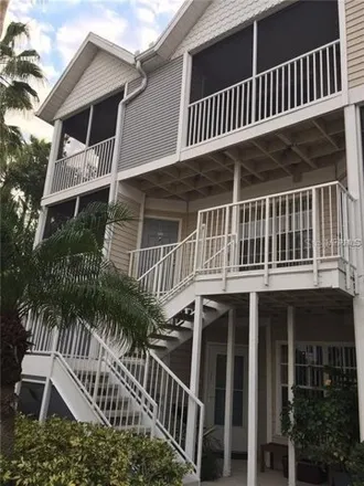 Rent this 1 bed condo on 1801 High Point Drive in Sarasota, FL 34236