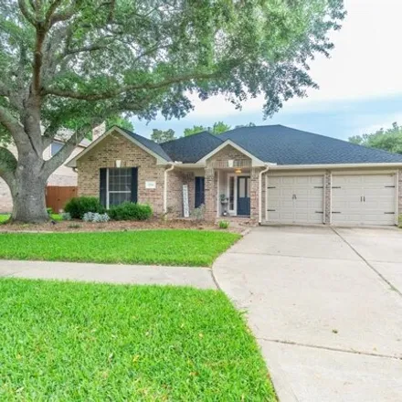 Buy this 3 bed house on 9780 Andrews Lane in Fort Bend County, TX 77459