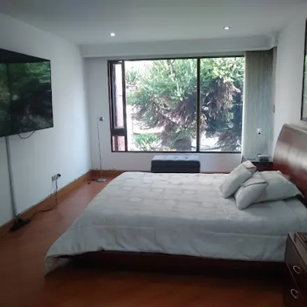 Image 9 - Vertical garden, Carrera 4, Chapinero, 110221 Bogota, Colombia - Apartment for sale