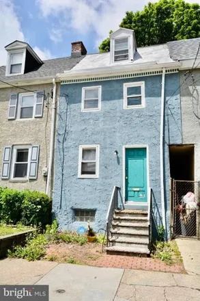 Rent this 2 bed house on 145 West Price Street in Philadelphia, PA 19144