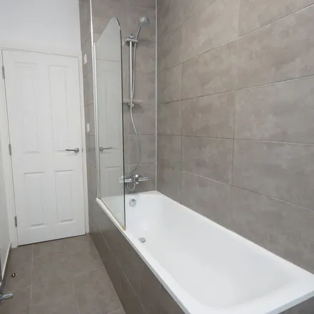 Rent this 2 bed apartment on Northwood High Street in Hilliard Road, London