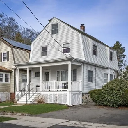 Buy this 3 bed house on 17 Hayden Road in Pleasant Hills, Saugus