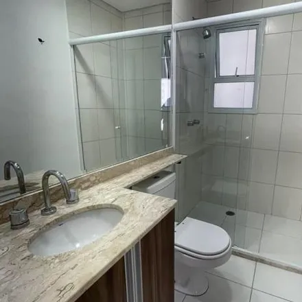 Buy this 2 bed apartment on Avenida Ricieri José Marcatto in Jardim São Pedro, Mogi das Cruzes - SP