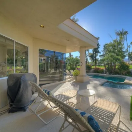 Image 6 - Desert Horizons Country Club, Augusta Drive, Indian Wells, CA 92210, USA - House for rent