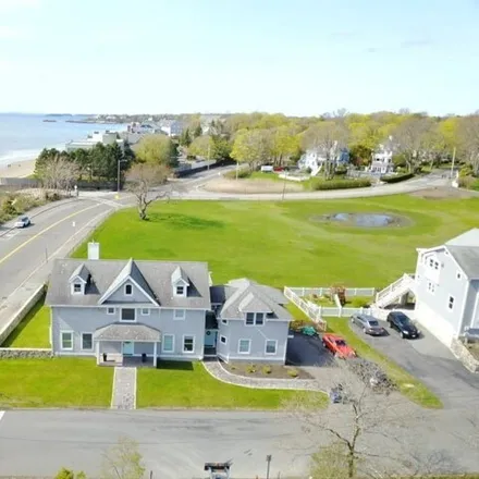 Rent this 4 bed house on 99 Seaview Avenue in Clifton, Marblehead
