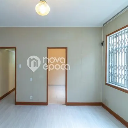 Buy this 2 bed apartment on Rua David Campista in Humaitá, Rio de Janeiro - RJ