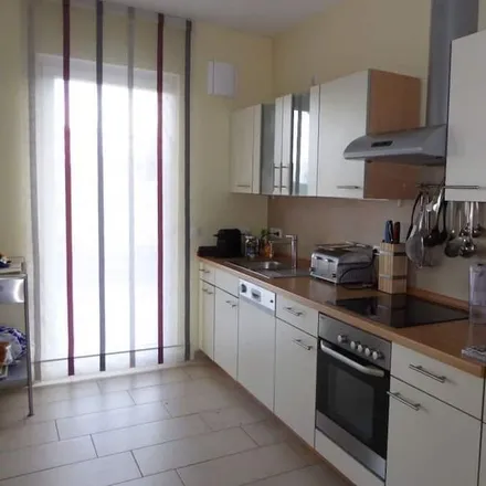 Rent this 2 bed apartment on 99820 Hörselberg-Hainich