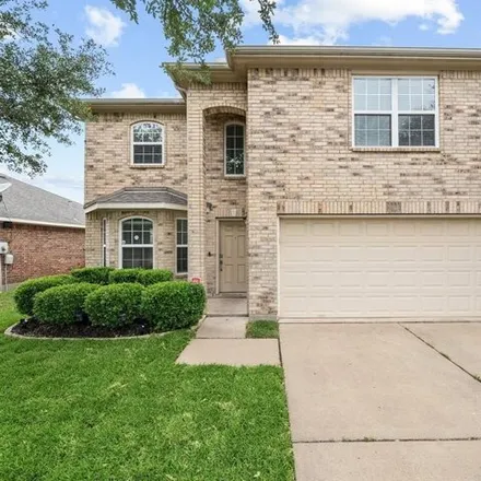 Buy this 4 bed house on 22264 Guston Hall Lane in Harris County, TX 77449