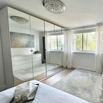 Rent this 1 bed apartment on London in SW15 3SH, United Kingdom