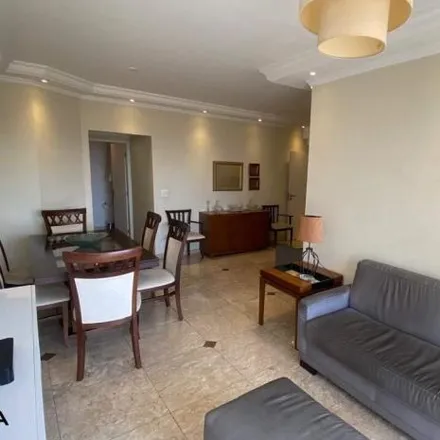 Buy this 3 bed apartment on Banco do Brasil in Avenida Dom Pedro II 709, Jardim