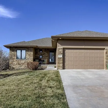 Buy this 4 bed house on HWS Cleveland Boulevard Trail in Douglas County, NE 68130