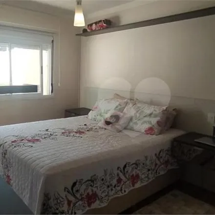 Buy this 3 bed apartment on Black Cat Hamburgueria Artesanal in Rua Doutor Mário Totta 651, Tristeza