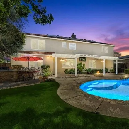 Image 6 - 2371 Summer Drive, Bridlewood Canyon, Cameron Park, CA 95762, USA - House for sale