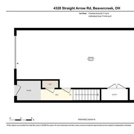 Image 2 - Straight Arrow Road, Beavercreek, OH 45430, USA - Condo for sale