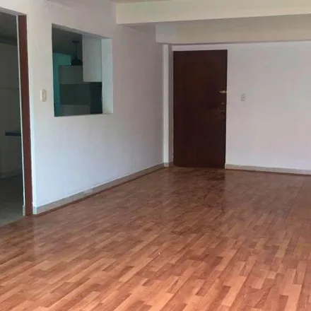 Rent this 3 bed apartment on Calle 1 in Benito Juárez, 03240 Santa Fe