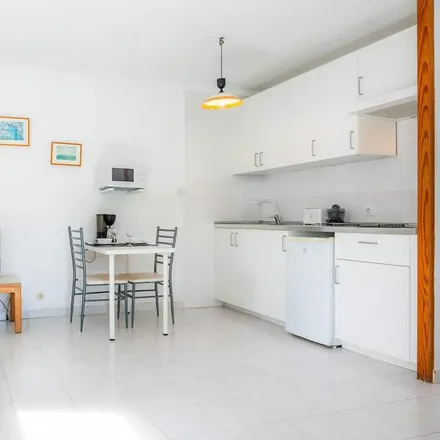 Image 7 - Cala Ratjada, Carrer Castellet, 07590 sa Pedruscada, Spain - Apartment for rent