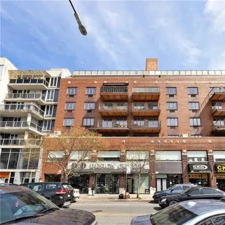 Image 2 - 2615 East 17th Street, New York, NY 11235, USA - Condo for sale