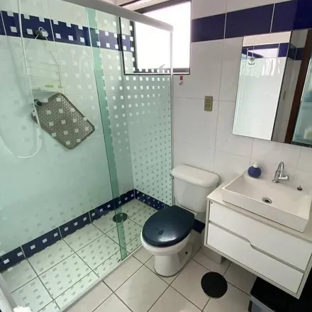 Rent this 2 bed apartment on Aviação in Praia Grande, Região Metropolitana da Baixada Santista