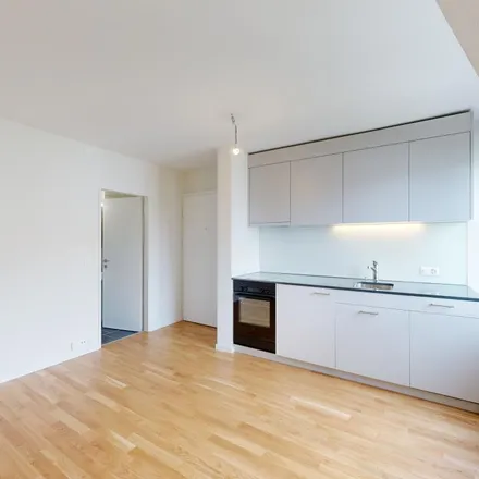 Image 5 - Sempacherstrasse 33, 8032 Zurich, Switzerland - Apartment for rent