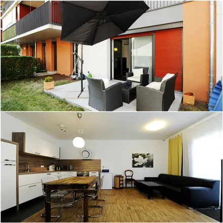 Image 4 - Alte Eppelheimer Straße 17, 69115 Heidelberg, Germany - Apartment for rent