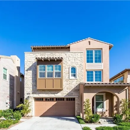 Buy this 4 bed house on 109 Swift in Irvine, CA 92618