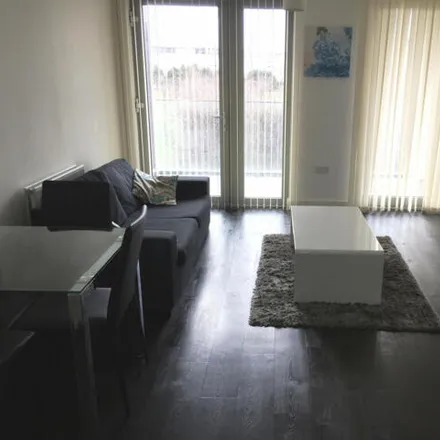 Rent this 2 bed room on Meadow Court in 14 Booth Road, London