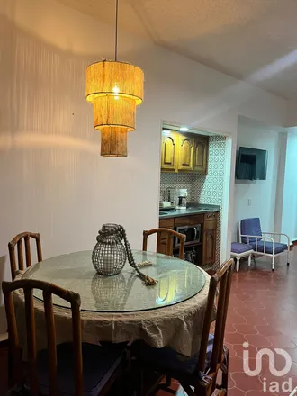 Rent this 1 bed apartment on Carretera a Barra de Navidad in Boca de Tomatlán, 48294 Boca de Tomatlán