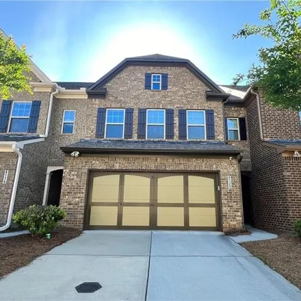 Buy this 4 bed house on 4125 Madison Bridge Drive in Forsyth County, GA 30098