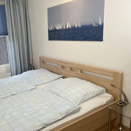 Rent this 1 bed apartment on Friedhof Niendorf in 23669 Niendorf/Ostsee Timmendorfer Strand, Germany