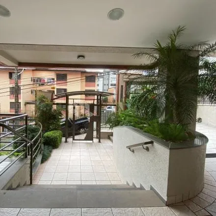 Buy this 3 bed apartment on Rua Ana Nery in Panazzolo, Caxias do Sul - RS