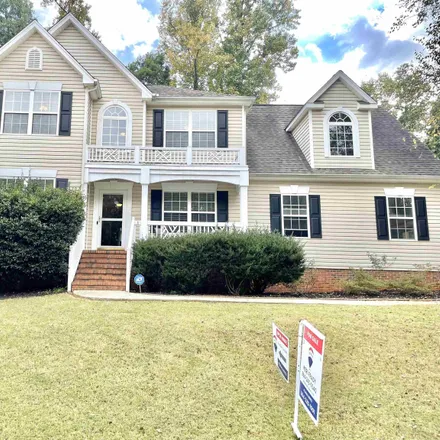 Buy this 3 bed house on 235 Northcliff Way in Travelers Rest, SC 29617