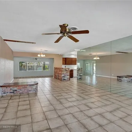 Image 3 - 1706 Northeast 28th Drive, Coral Estates, Wilton Manors, FL 33334, USA - House for sale