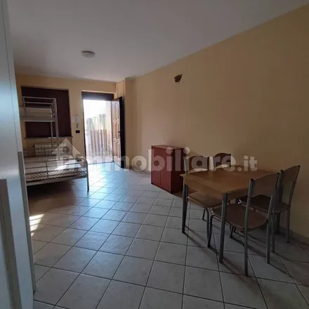 Rent this 1 bed apartment on Via Remondi in 10073 Ciriè TO, Italy