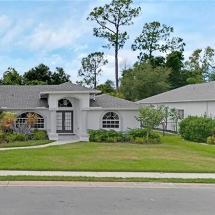 Image 1 - 6476 Emerald Pines Circle, Lee County, FL 33912, USA - House for sale