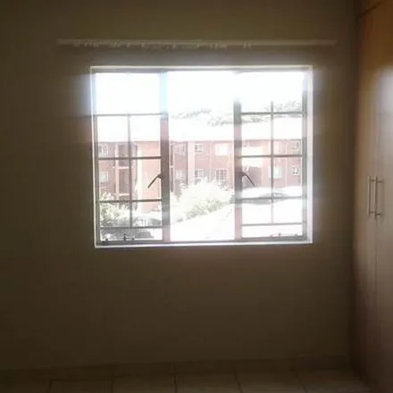 Rent this 1 bed apartment on Melt Marais Road in Annlin, Pretoria